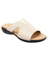 Trotters Roxine Sandal