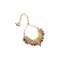 Sohi Women's The Jahanara Jewellery Set