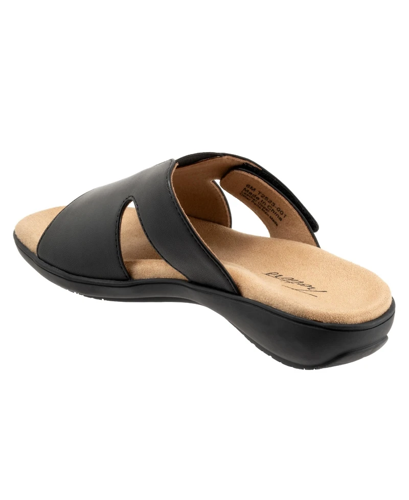 Trotters Roxine Sandal