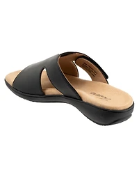Trotters Roxine Sandal