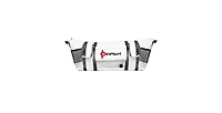 Opah Fathom 7 Insulated Fishing Cooler Bag, Cow Tuna 82"L x 30"W x 36"H, Leak Proof, Uv Resistant, Marine Grade Vinyl