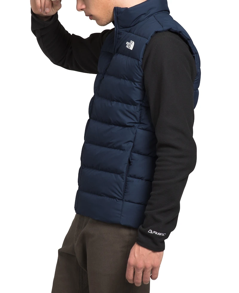 The North Face Men's Aconcagua 3 Vest