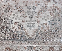 Bashian Legacy LGC103 5'x7'10" Area Rug
