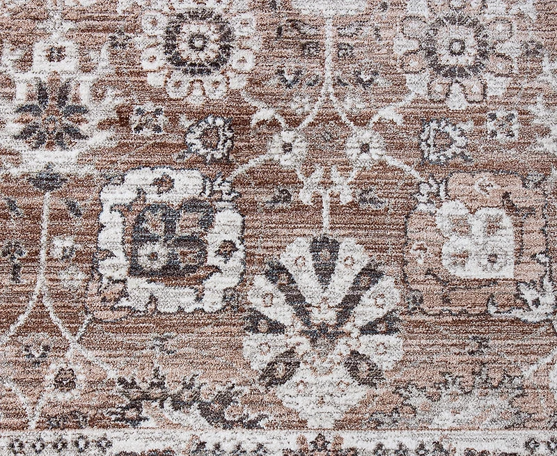 Bashian Legacy LGC101 5'x7'10" Area Rug
