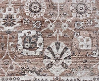 Bashian Legacy LGC101 5'x7'10" Area Rug