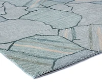 Bashian Larchmont LR391 8'6"x11'6" Area Rug