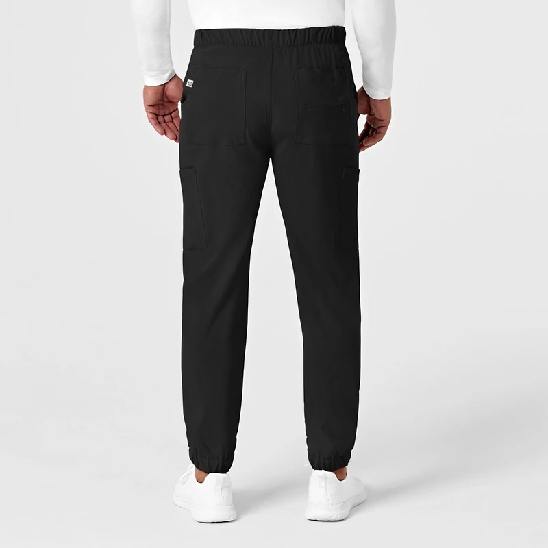 Wink Men's Renew Jogger Scrub Pant