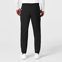Wink Men's Renew Jogger Scrub Pant