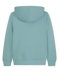 Scotch & Soda Big Boys Graphic Fleece Hoodie