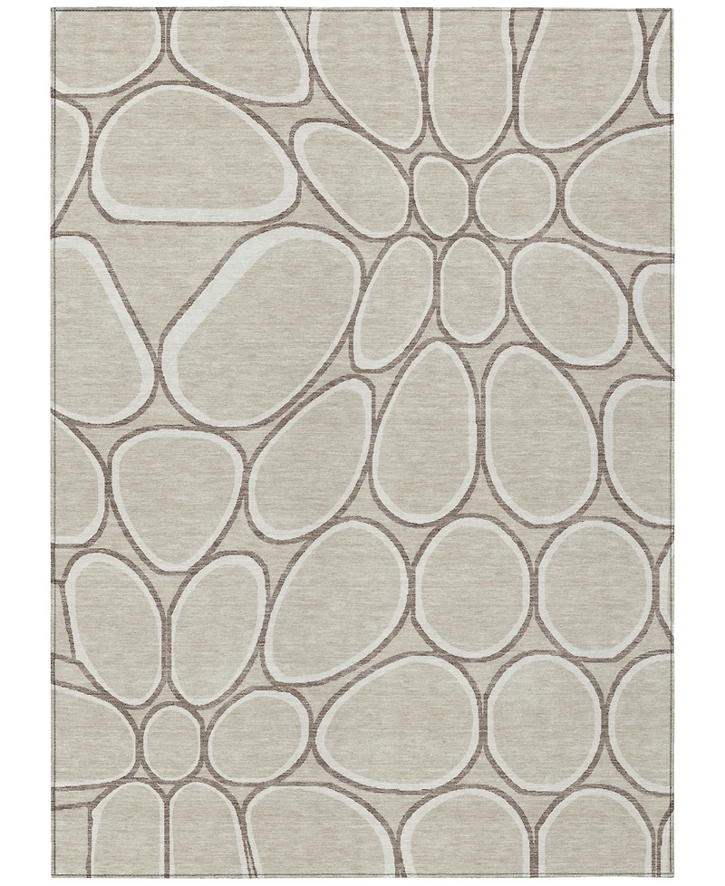 Addison Chantille Machine Washable ACN1041 8'x10' Area Rug