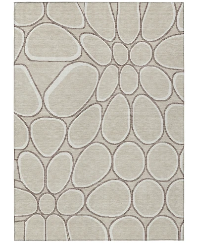 Addison Chantille Machine Washable ACN1041 8'x10' Area Rug