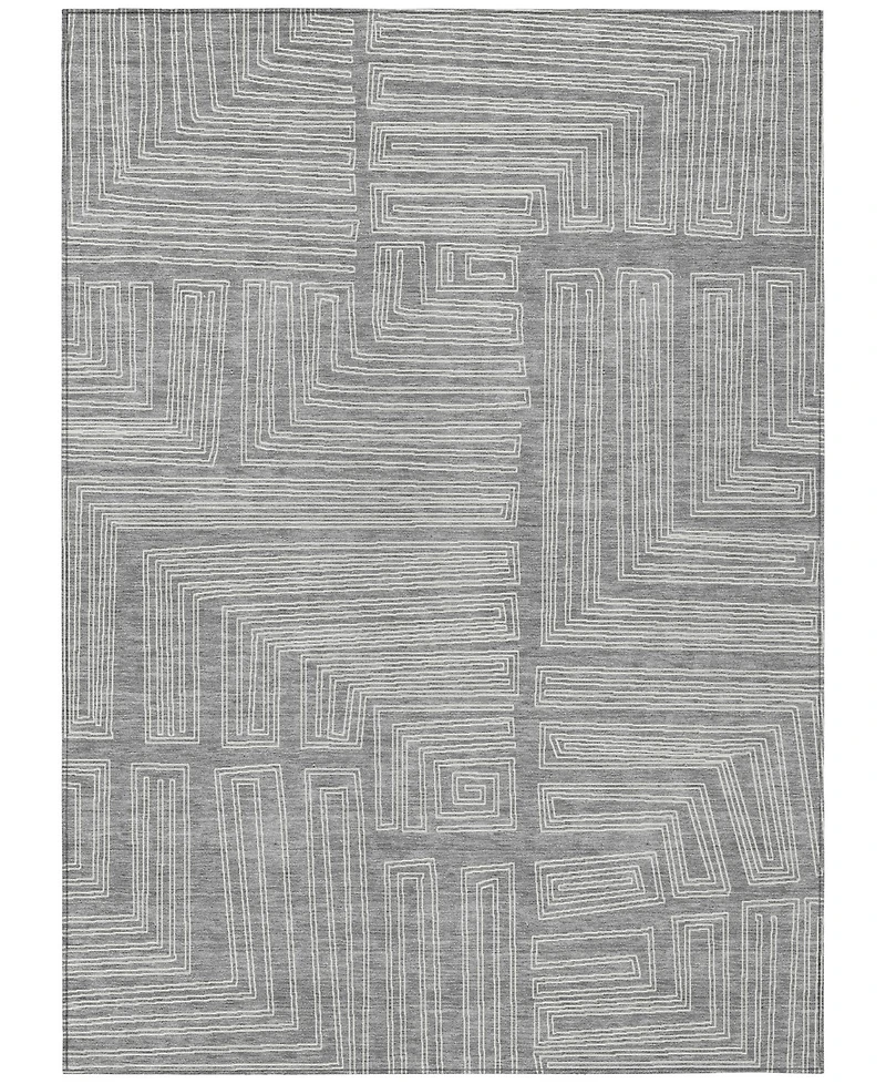 Addison Chantille Machine Washable ACN1045 8'x10' Area Rug