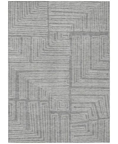 Addison Chantille Machine Washable ACN1045 8'x10' Area Rug
