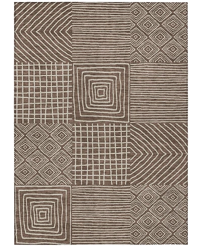 Addison Chantille Machine Washable ACN1044 8'x10' Area Rug