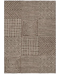 Addison Chantille Machine Washable ACN1044 8'x10' Area Rug