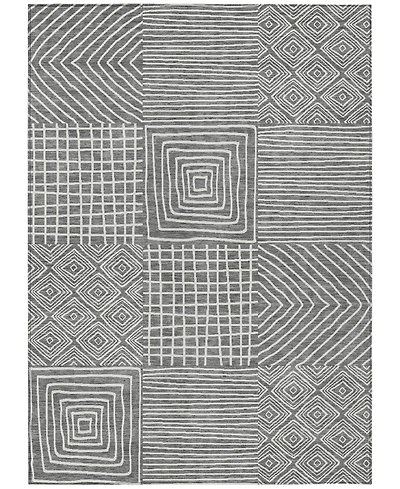 Addison Chantille Machine Washable ACN1044 8'x10' Area Rug