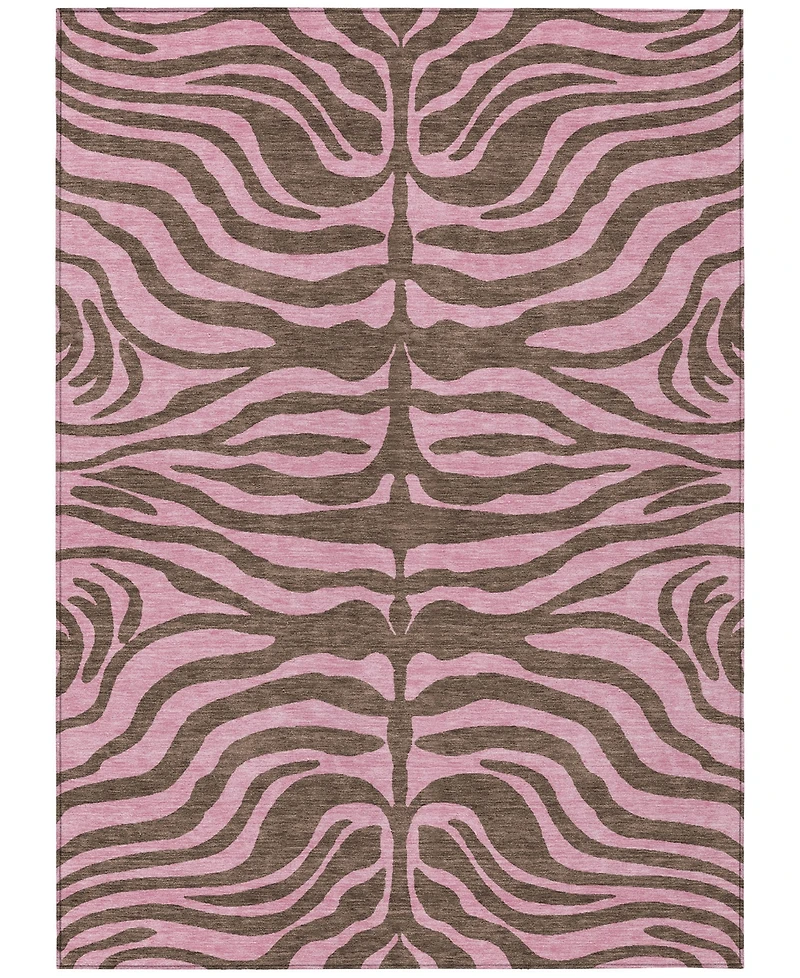 Addison Chantille Machine Washable ACN1043 8'x10' Area Rug