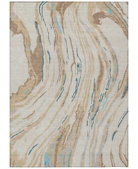Addison Chantille Machine Washable ACN1037 8'x10' Area Rug