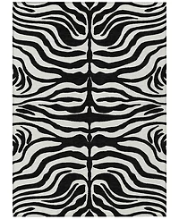 Addison Chantille Machine Washable ACN1042 2'6"x3'10" Area Rug