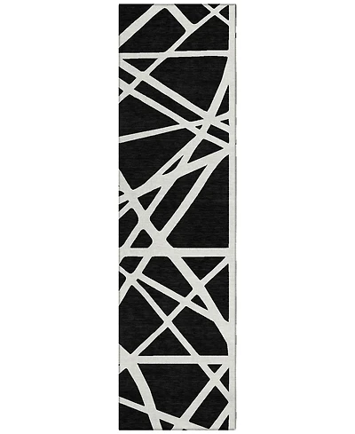 Addison Chantille Machine Washable ACN1040 2'3"x7'6" Runner Area Rug