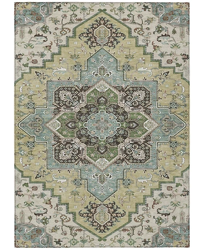 Addison Chantille Machine Washable ACN1036 8'x10' Area Rug