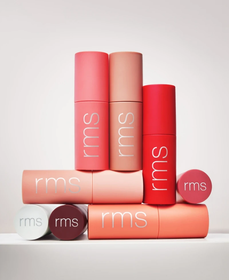 Rms Beauty Legendary Lip Oil