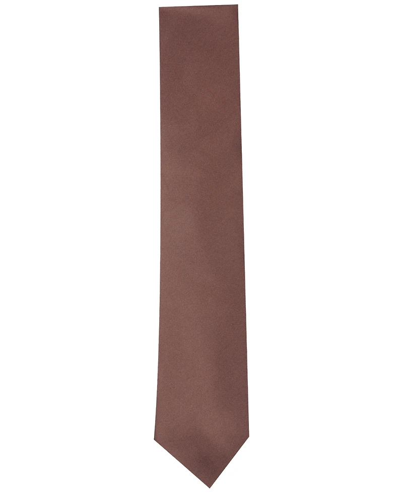 Men's Perry Ellis Satin Solid Tie