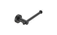 Thick Space Aluminum Toilet Paper Holder – Wall-Mounted Roll for Bathroom, Kitchen & Washroom