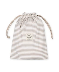 Hope & Henry Baby Girls 4-Piece Knit Gifting Set