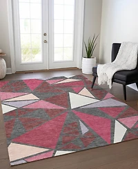 Addison Chantille Machine Washable ACN1039 9'x12' Area Rug