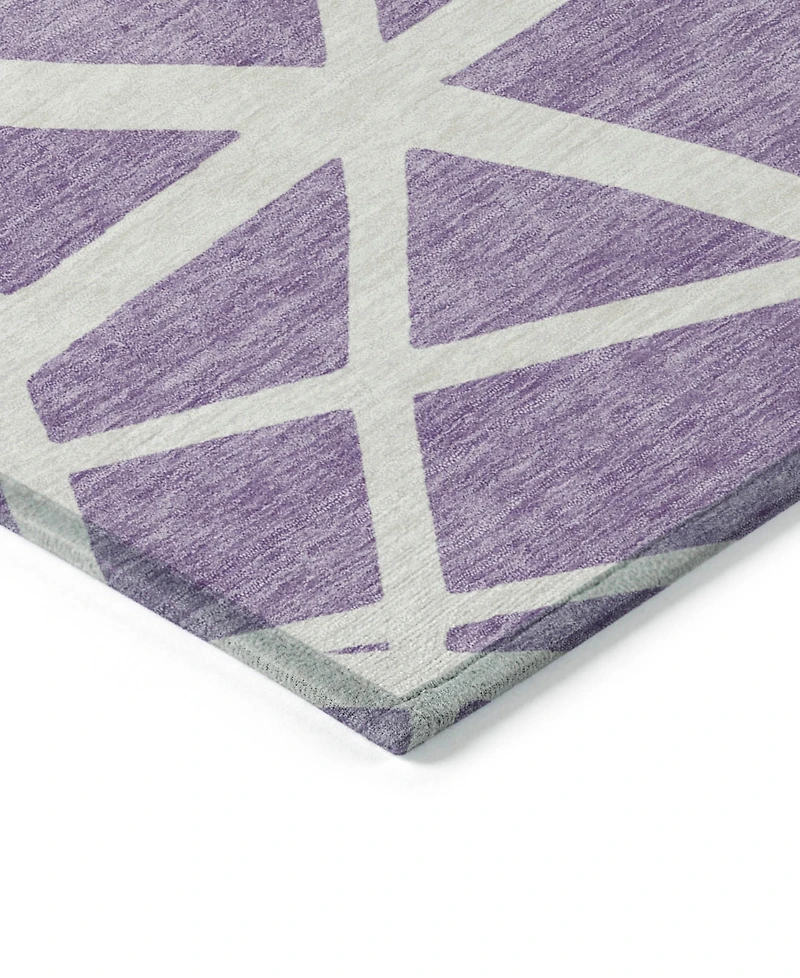 Addison Chantille Machine Washable ACN1040 9'x12' Area Rug