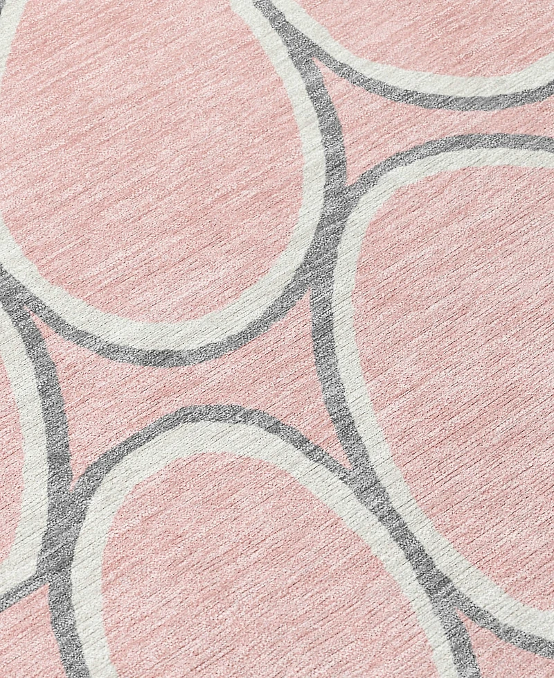 Addison Chantille Machine Washable ACN1041 9'x12' Area Rug