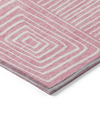 Addison Chantille Machine Washable ACN1044 8'x10' Area Rug