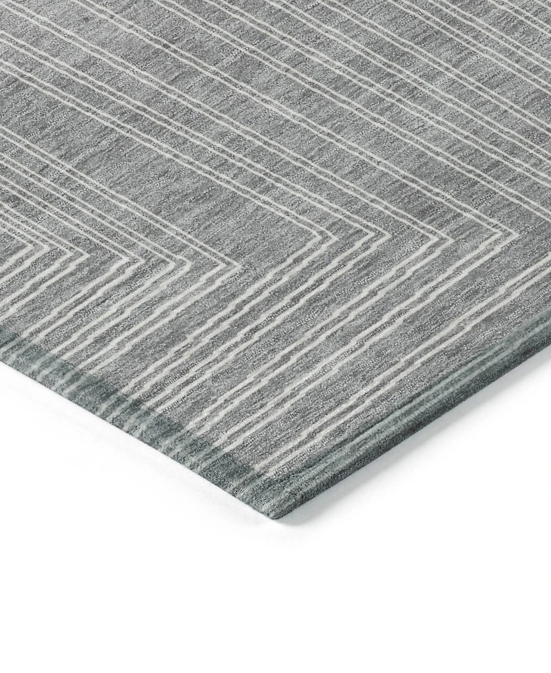 Addison Chantille Machine Washable ACN1045 8'x10' Area Rug