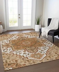 Addison Chantille Machine Washable Acn1036 Area Rug Collection