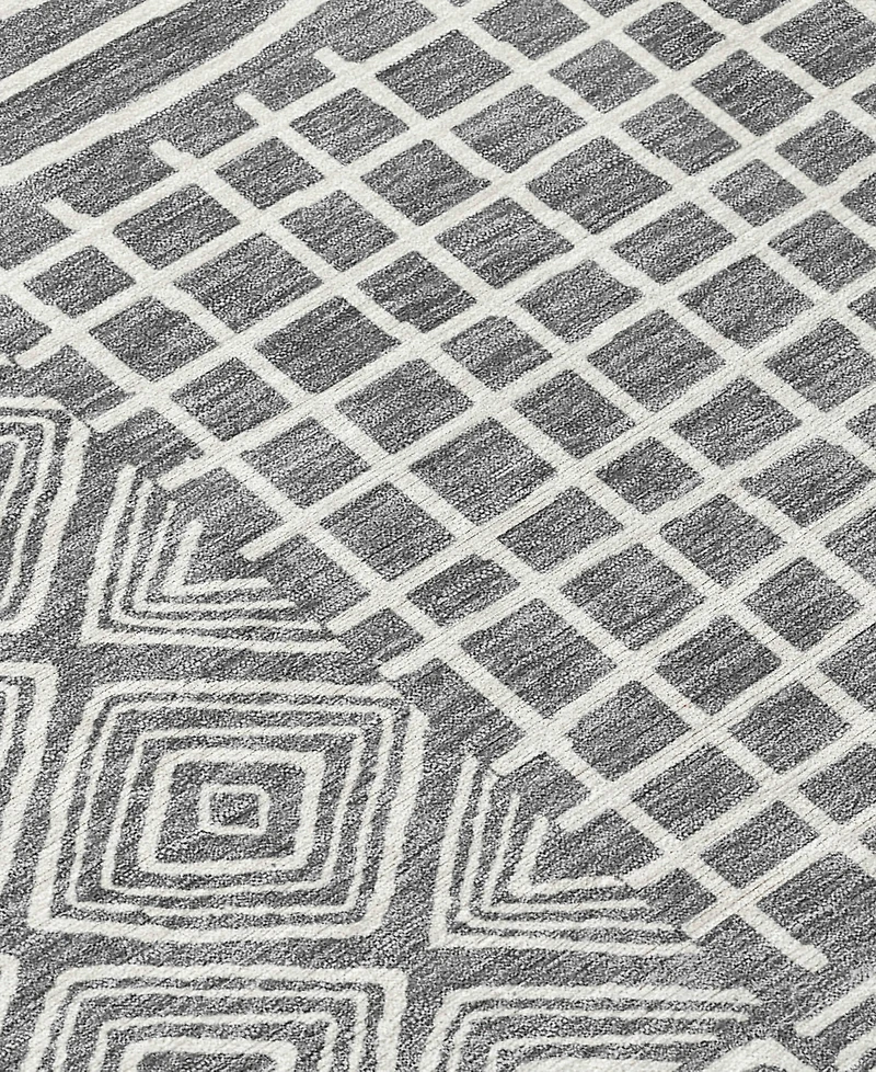 Addison Chantille Machine Washable ACN1044 5'x7'6" Area Rug