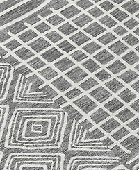 Addison Chantille Machine Washable ACN1044 5'x7'6" Area Rug