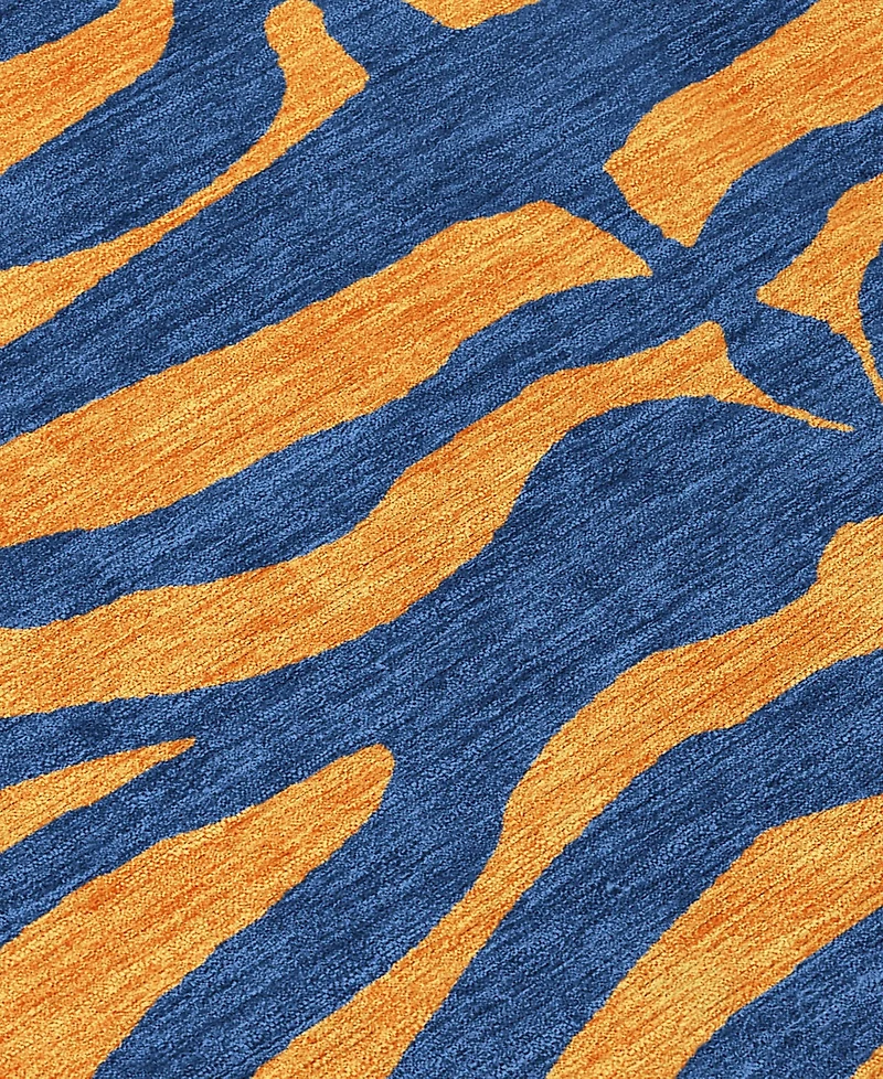 Addison Chantille Machine Washable ACN1043 3'x5' Area Rug