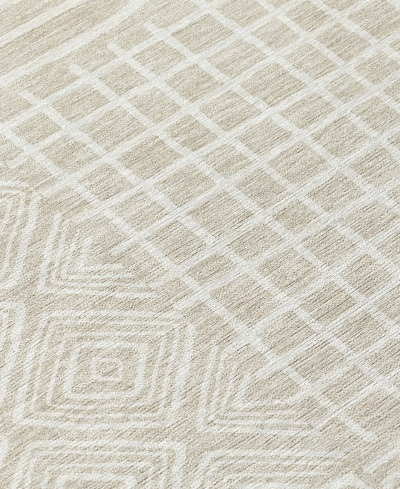 Addison Chantille Machine Washable ACN1044 3'x5' Area Rug