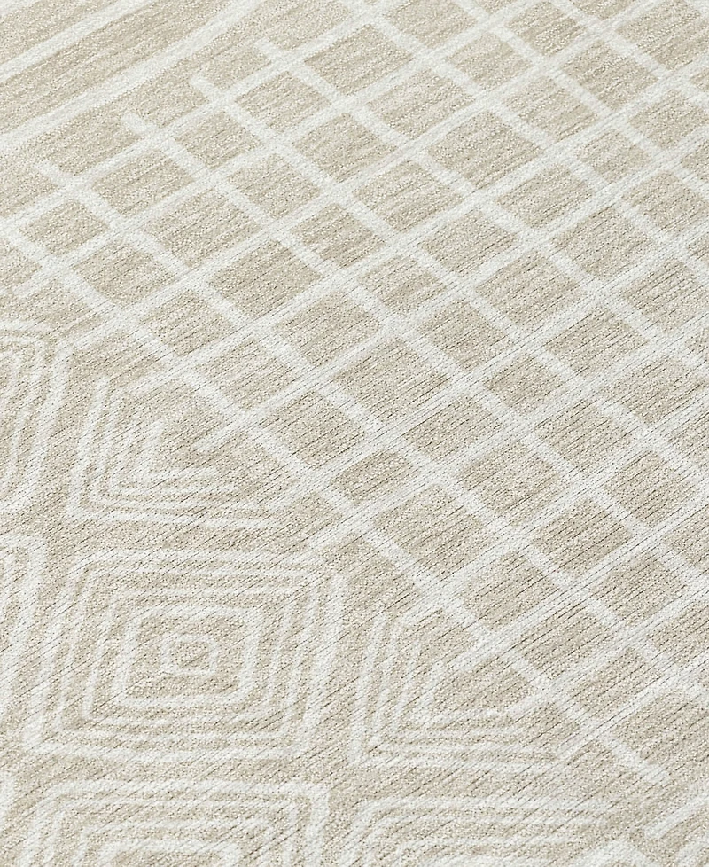Addison Chantille Machine Washable ACN1044 2'6"x3'10" Area Rug