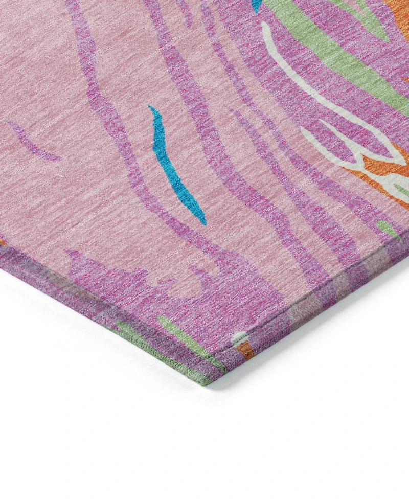 Addison Chantille Machine Washable ACN1037 2'6"x3'10" Area Rug