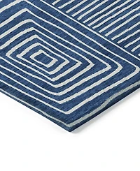 Addison Chantille Machine Washable ACN1044 2'3"x7'6" Runner Area Rug