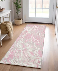 Addison Chantille Machine Washable ACN1038 2'3"x7'6" Runner Area Rug