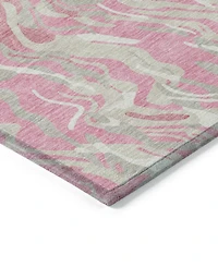 Addison Chantille Machine Washable ACN1038 2'3"x7'6" Runner Area Rug