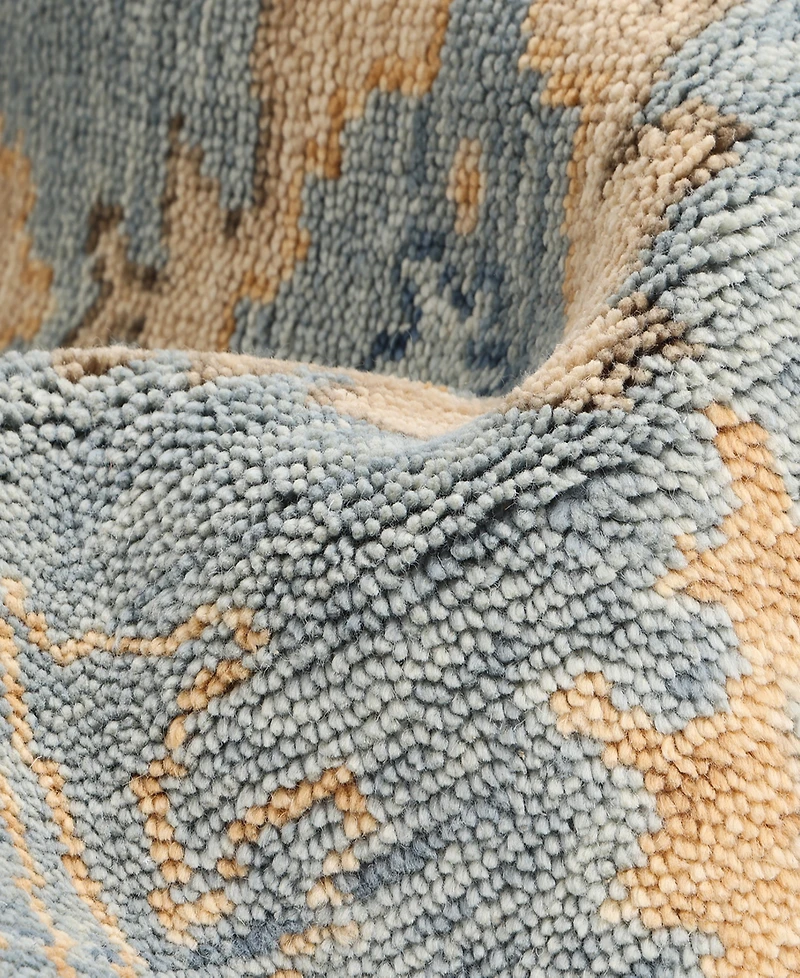 Timeless Rug Designs Solid S3414 9'x12' Area Rug