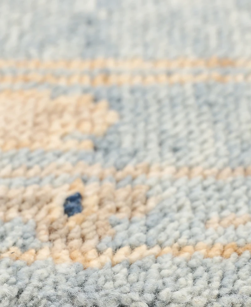 Timeless Rug Designs Solid S3414 5'x8' Area Rug