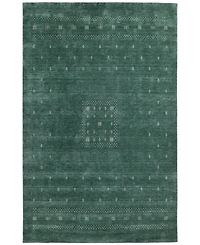Timeless Rug Designs Gabbeh S9417 9'x12' Area Rug