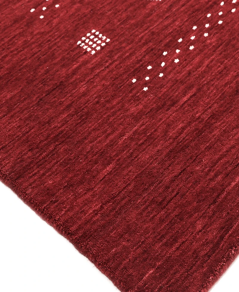 Timeless Rug Designs Gabbeh S9417 3'x5' Area Rug