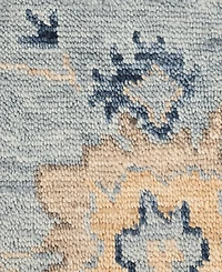 Timeless Rug Designs Solid S3414 8'x10' Area Rug