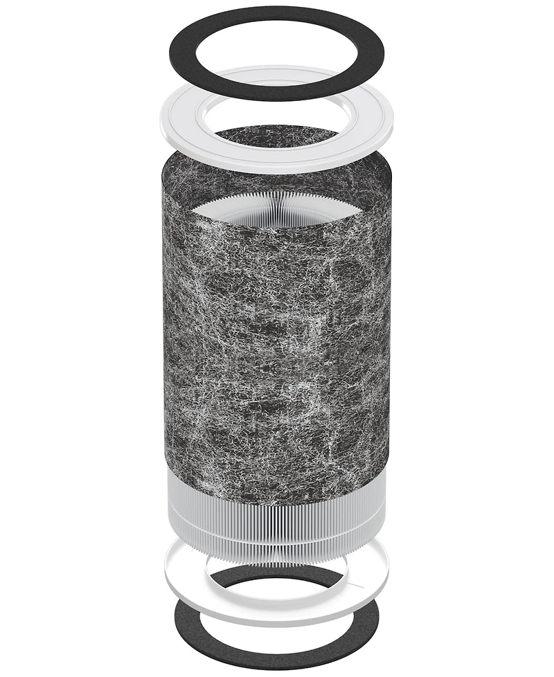 Shark Air Purifier Max with True Hepa